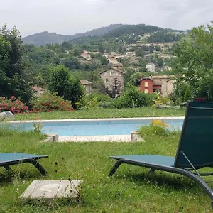  Couette-café Madolcevia D'hôtes Au Coeur De