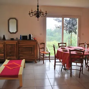  Hébergement de vacances De La Suche
